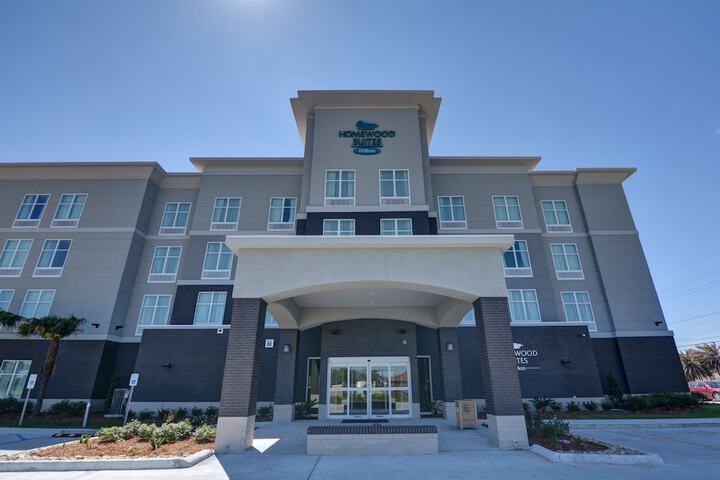 Homewood Suites by Hilton New Orleans Westbank