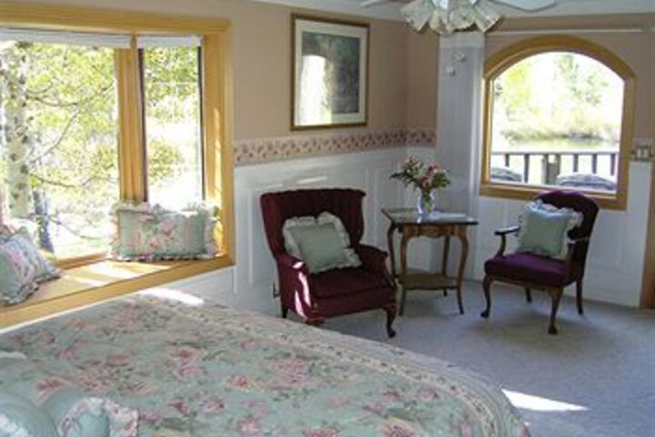 High Country Inn B & B