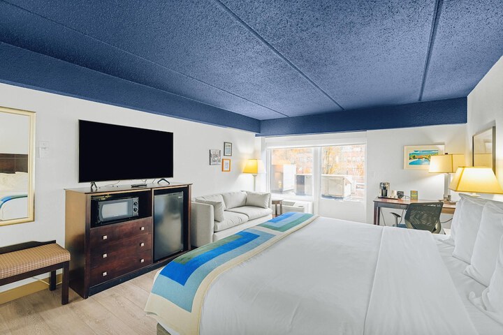 Hotel Downstreet an Ascend Collection Hotel