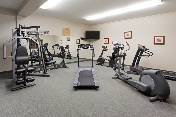 Candlewood Suites Craig-Northwest by IHG