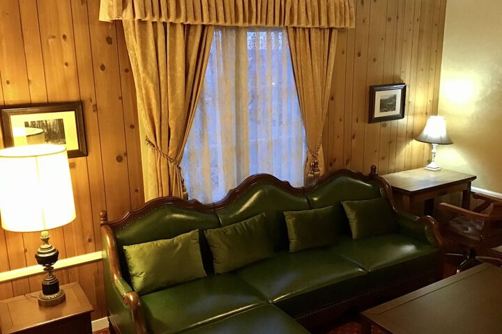 Eureka Inn Trademark Collection by Wyndham