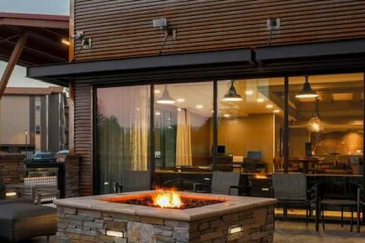SpringHill Suites by Marriott Truckee Lake Tahoe