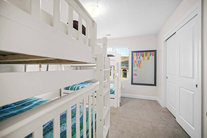 Coral River - Room for the Entire Family