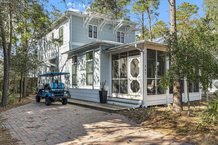 Terrace/Patio 273 of 291
