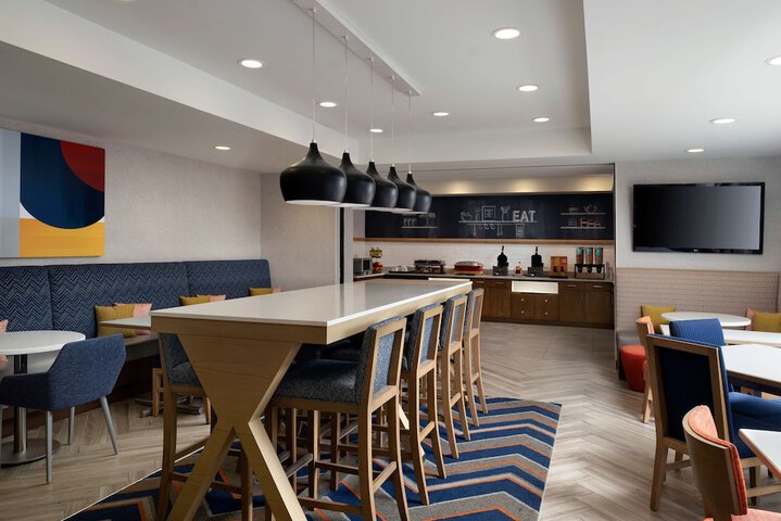 Hampton Inn Troy