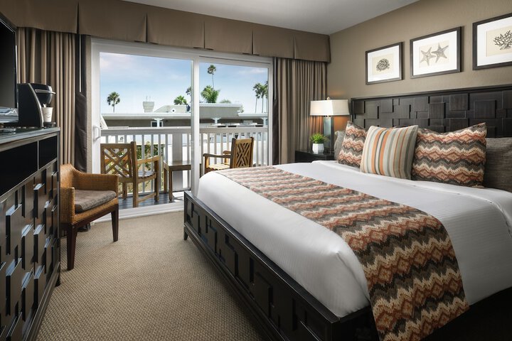 Catalina Island Inn