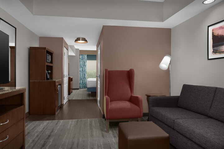 Hilton Garden Inn Greensboro Airport