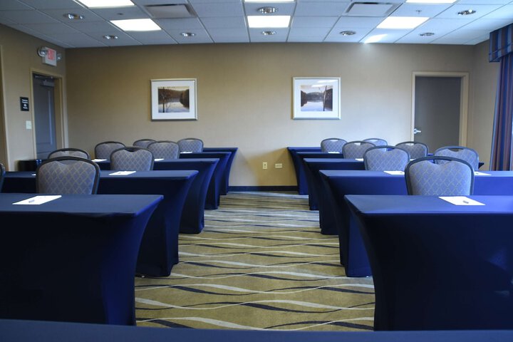 Meeting 47 of 60