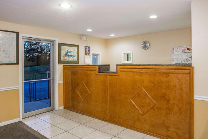 Knights Inn Grenada