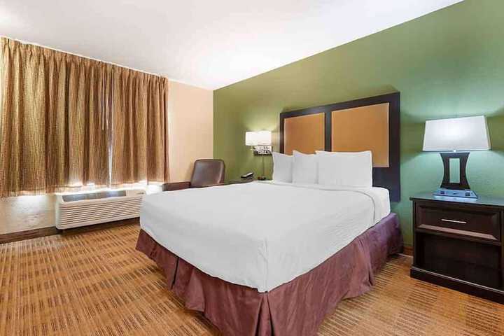 Extended Stay America Suites Cincinnati Covington