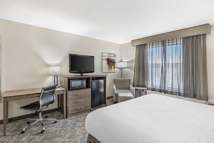 Best Western Plus Great Northern Inn