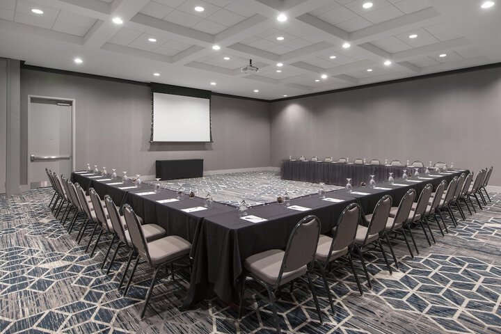 Hilton Garden Inn Raleigh-Cary