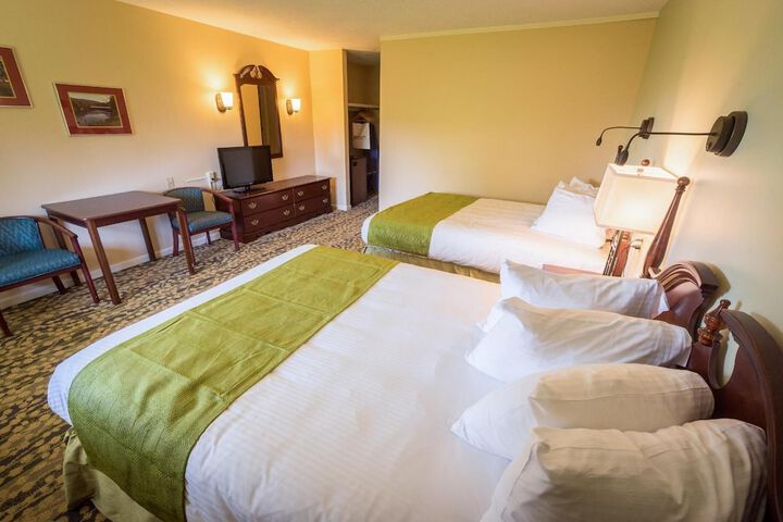 Fox Ridge Resort