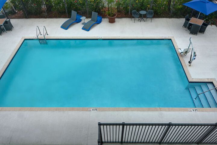 Hampton Inn & Suites Clearwater / St. Petersburg-Ulmerton Road FL
