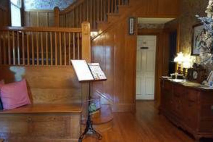 Quill Haven Country Inn Bed and Breakfast