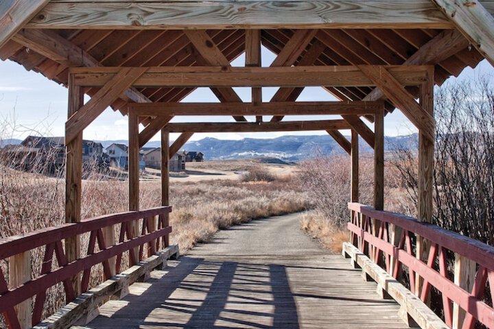 WorldMark Granby - Rocky Mountain Preserve