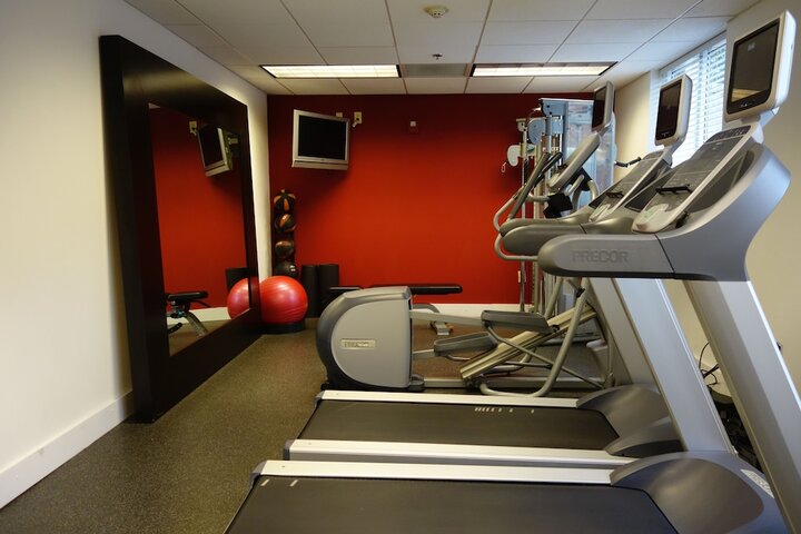 Health and Fitness 52 of 57