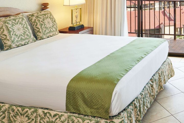 Aston Kaanapali Shores