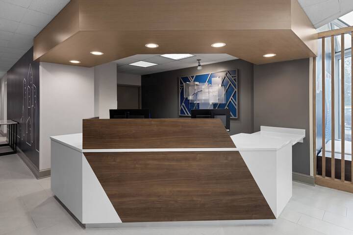 Holiday Inn Express Greenville by IHG