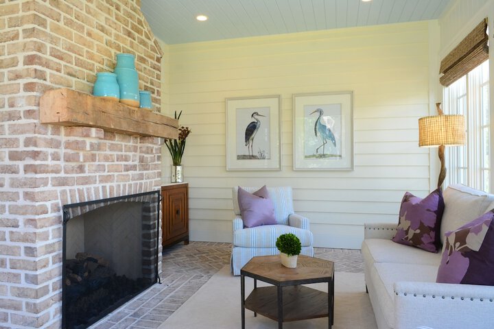Terrace/Patio 348 of 418