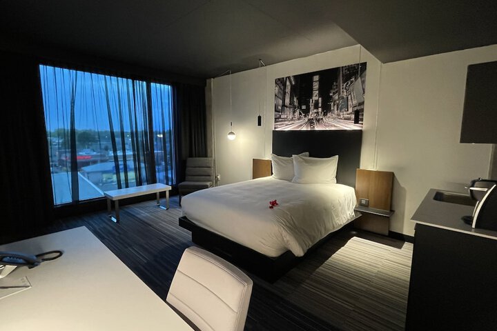 Grand Times Hotel Laval - Centropolis