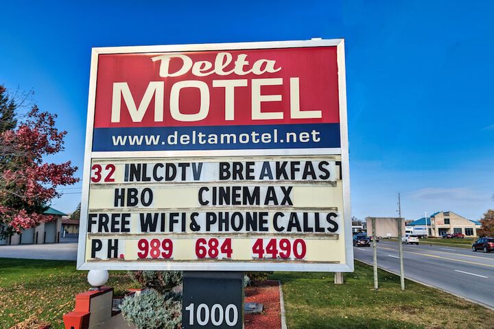 Delta Motel