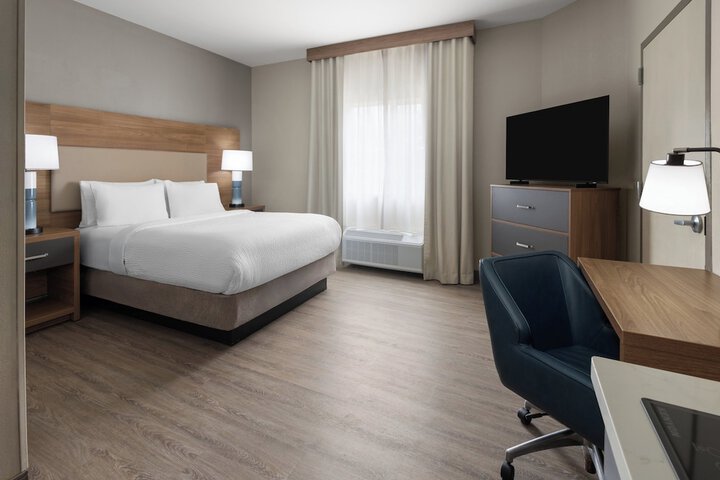 Candlewood Suites Aberdeen-Bel Air by IHG