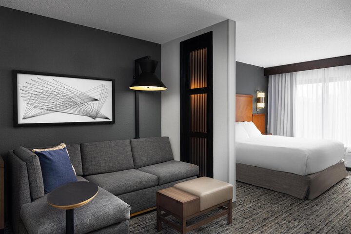 Hyatt Place Utica