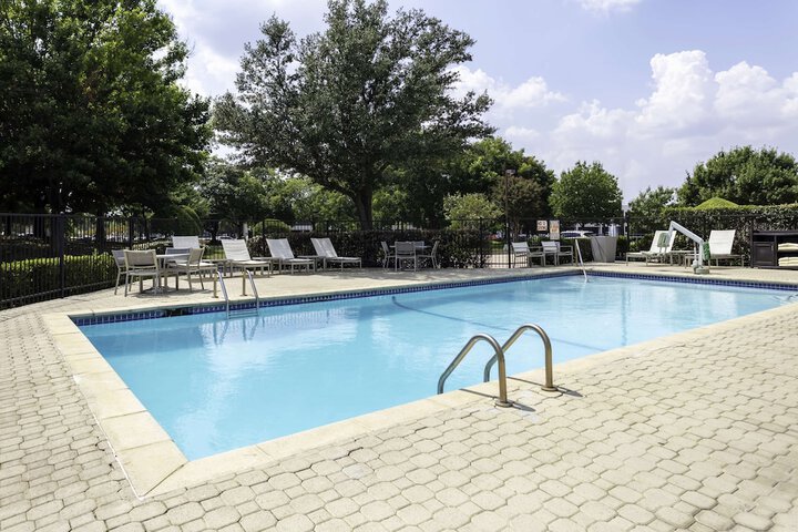 Hyatt Place Dallas / Arlington