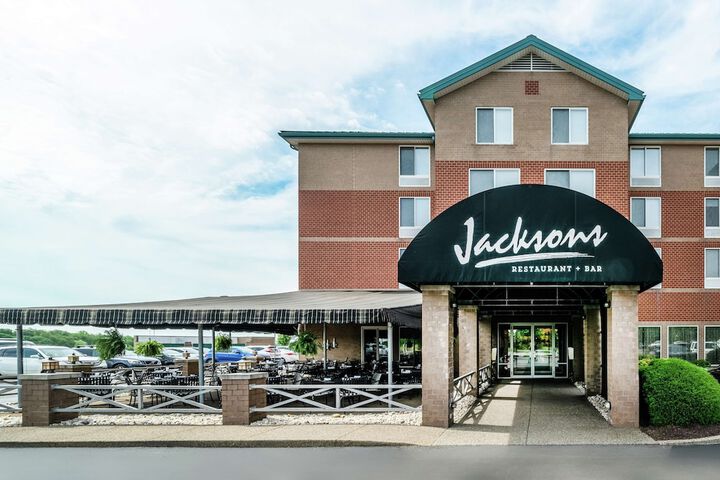 Hilton Garden Inn Pittsburgh / Southpointe