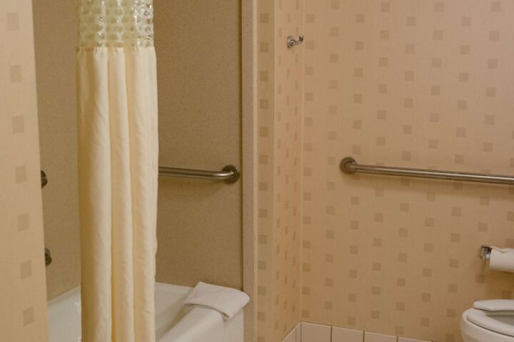 Hampton Inn Oxford-West