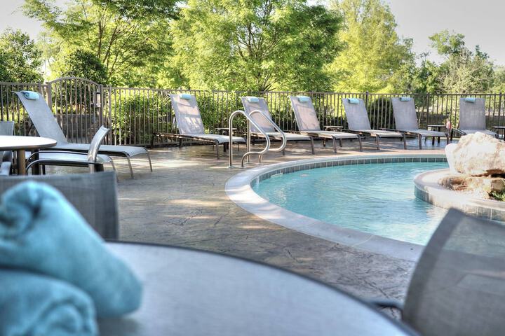 Courtyard by Marriott Pigeon Forge