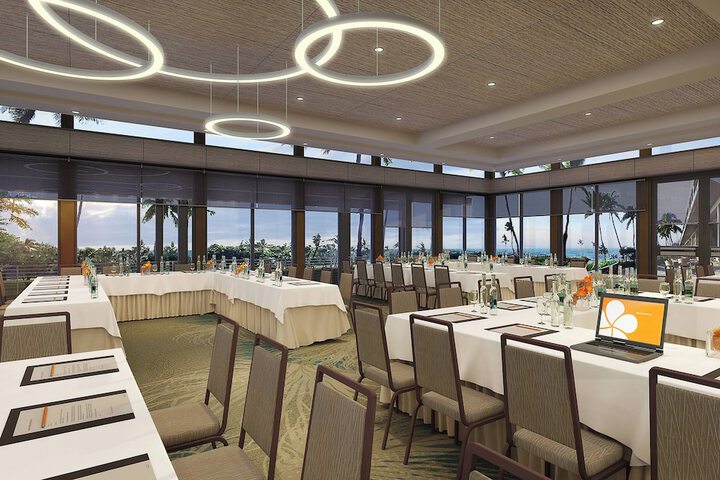 Mauna Kea Beach Hotel Autograph Collection