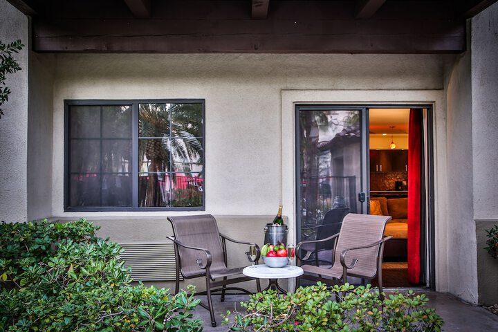 Terrace/Patio 61 of 62