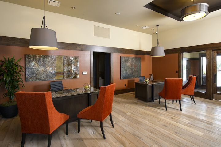 Tetherow Resort