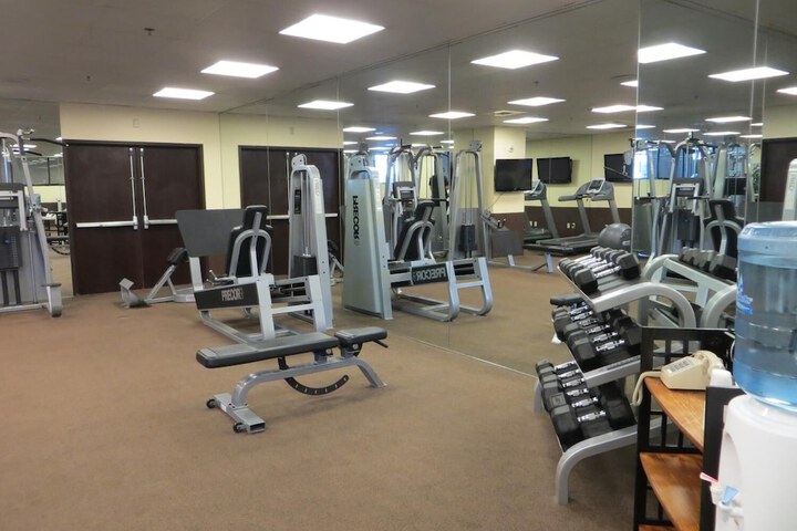 Health and Fitness 42 of 52