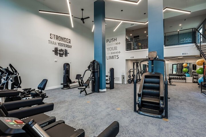 Landing Apartments - Freeport Near Santa Rosa Beach