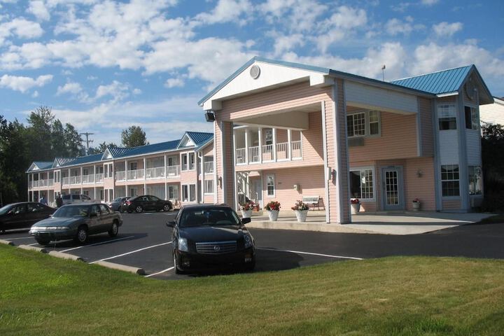 Hotel 4 of 43