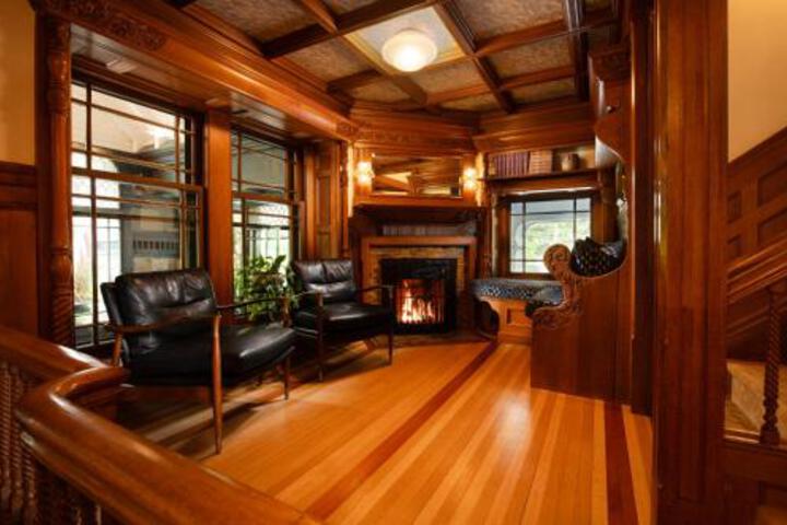 Norumbega Inn