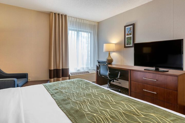 Comfort Inn Charlotte