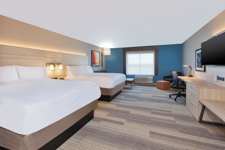 Holiday Inn Express & Suites Wooster by IHG