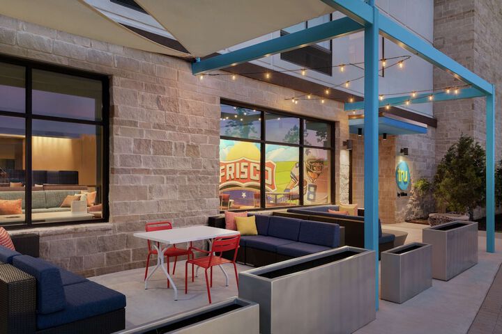 Terrace/Patio 36 of 36