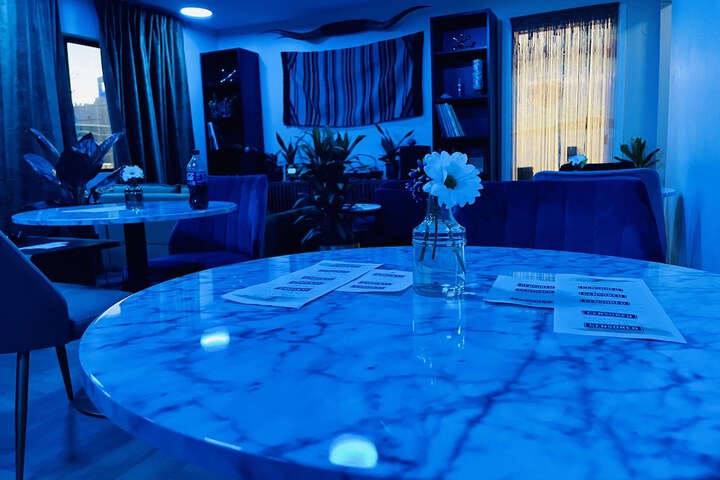 Hotel Zazz