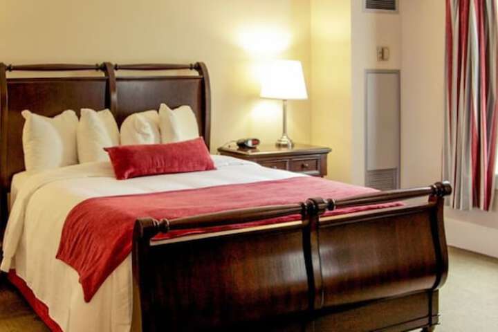 Glynmill Inn