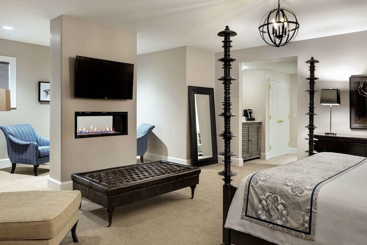 The Grand at Bedford Village Inn