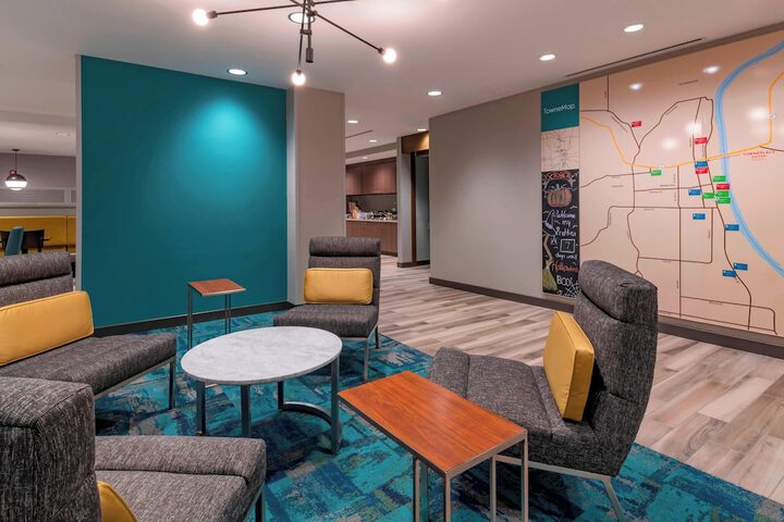 TownePlace Suites by Marriott Leavenworth