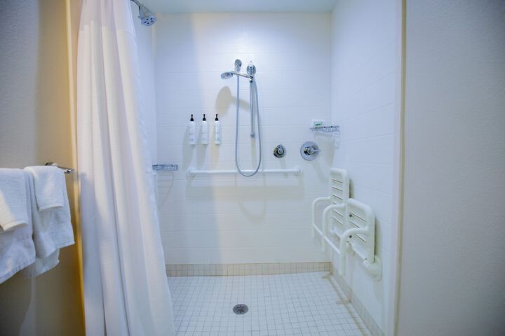 SpringHill Suites by Marriott Baton Rouge Gonzales