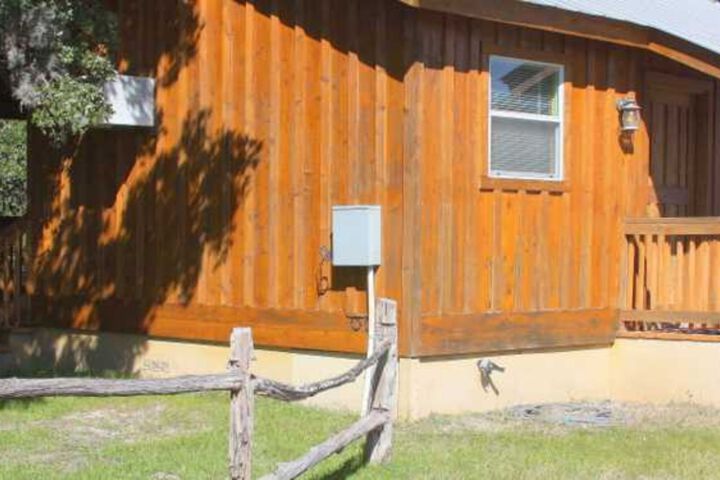 Utopia River Retreat