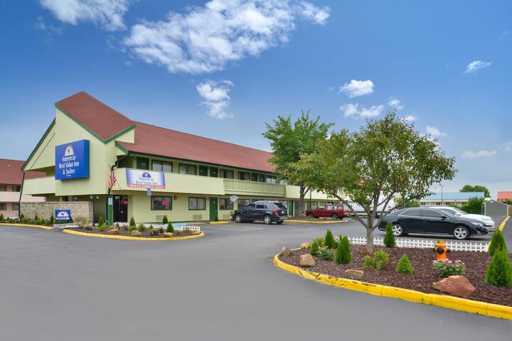 Hotel 3 of 24