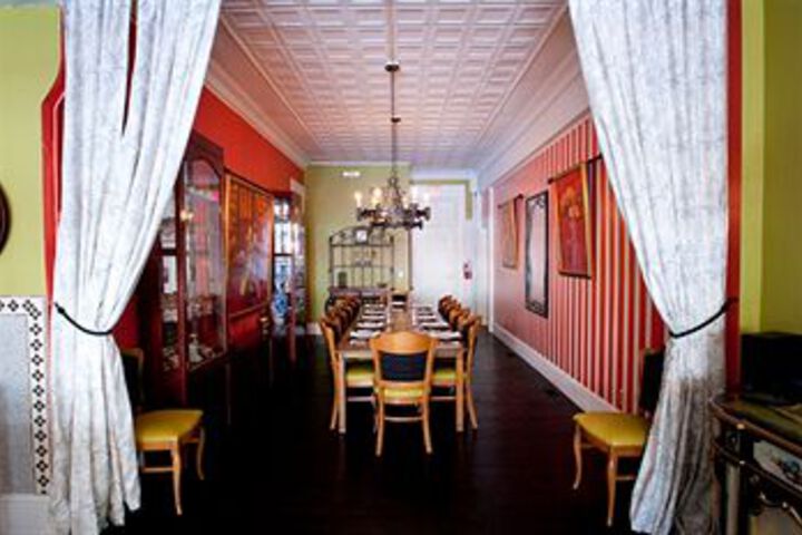The Glendalia Boutique Hotel & Culinary Studio
